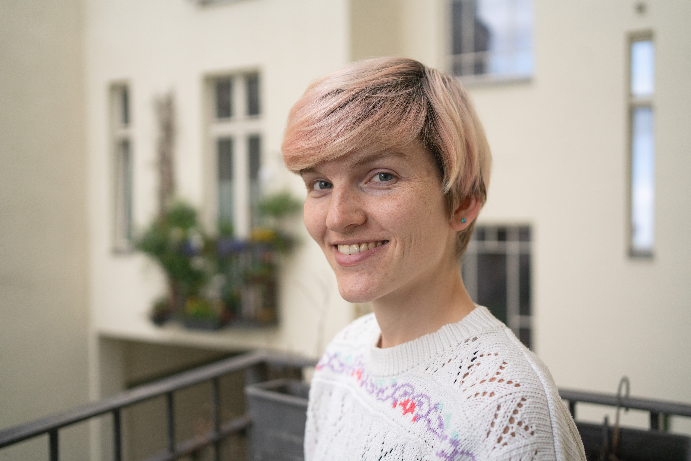Profilfoto von Julie Vautier