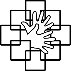 Logo: Gehörlosenseelsorge