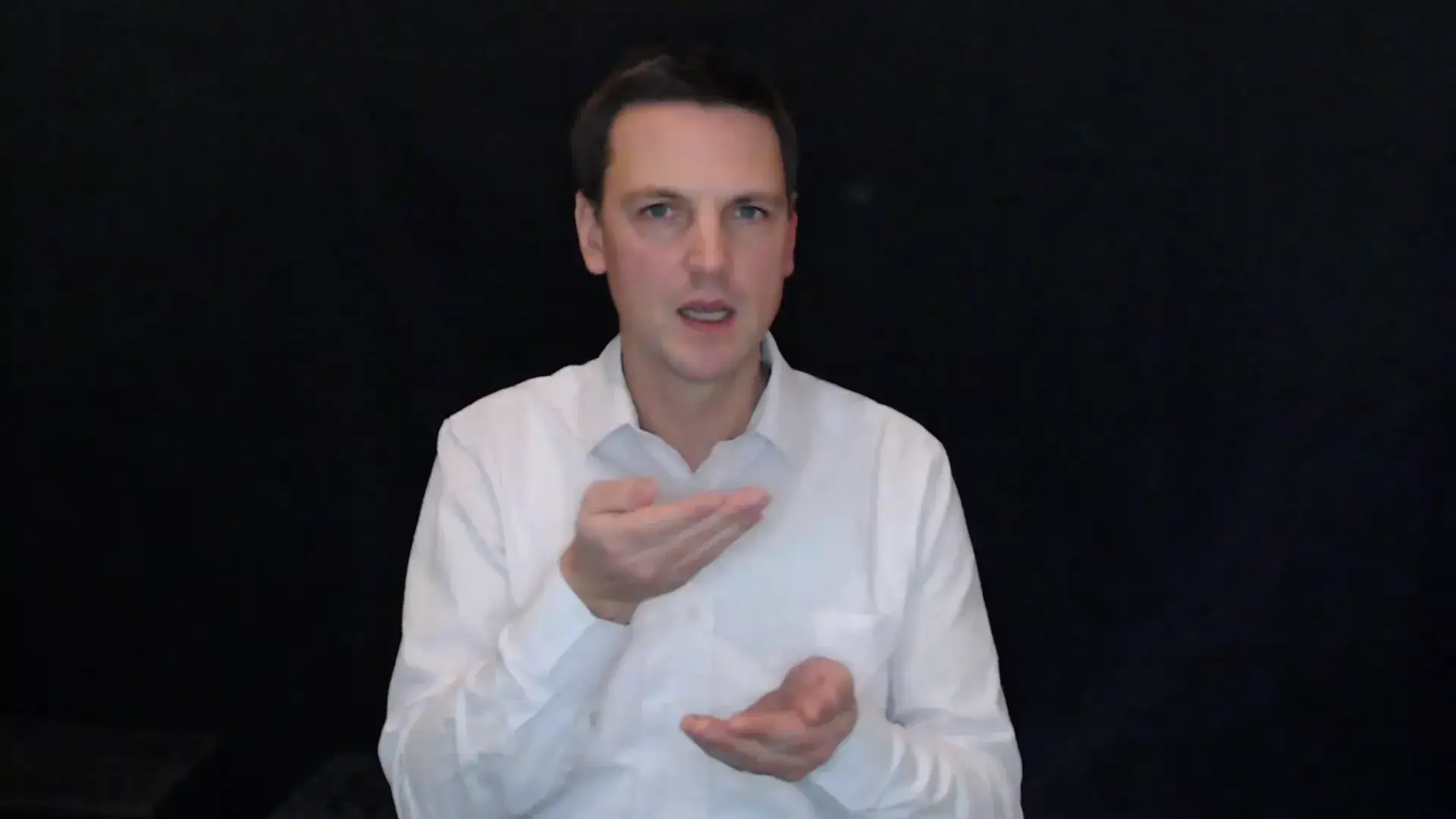 Gebärde: Soziale Beratung